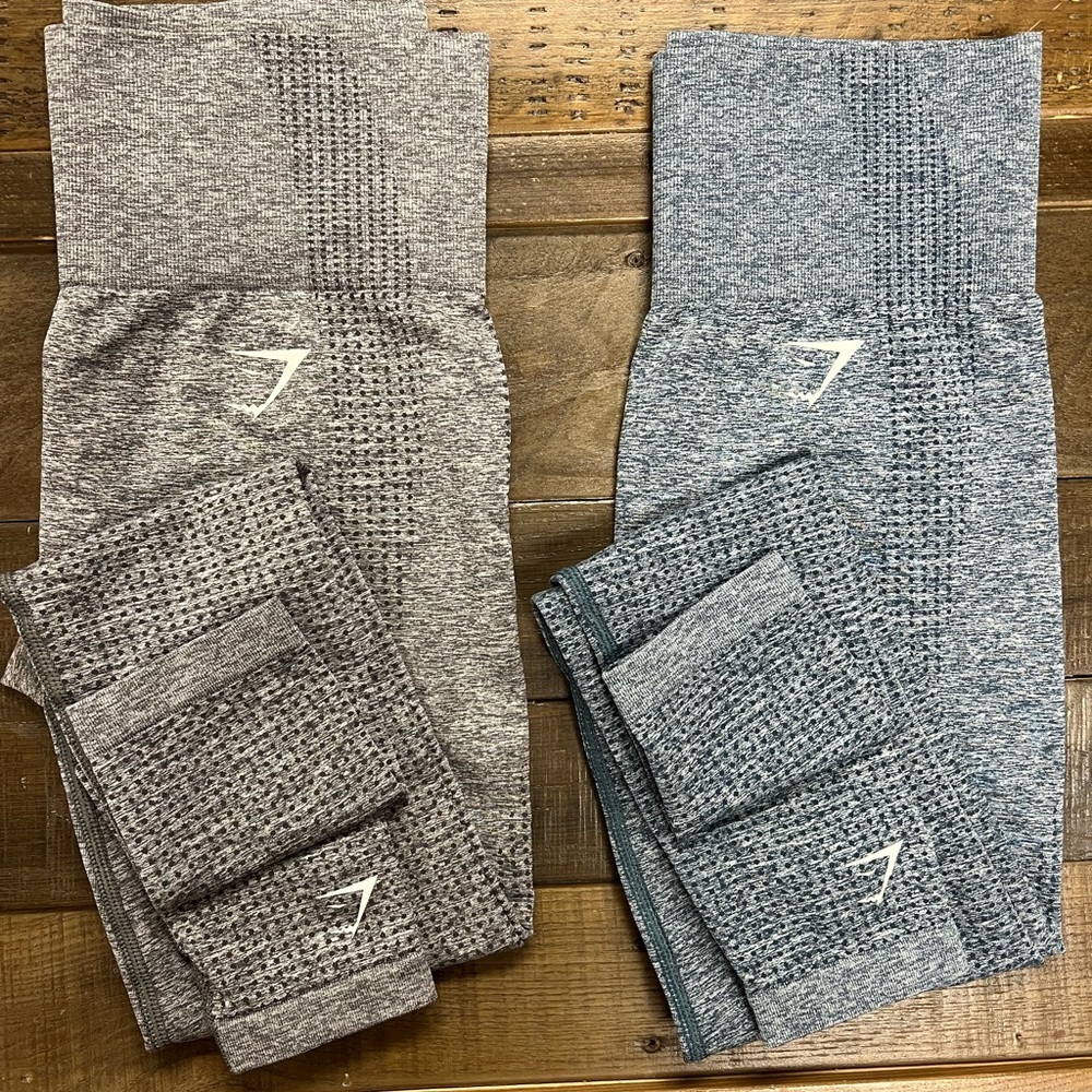 Gymshark women’s leggings size xs